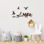 Wallity Rusty Birds 2